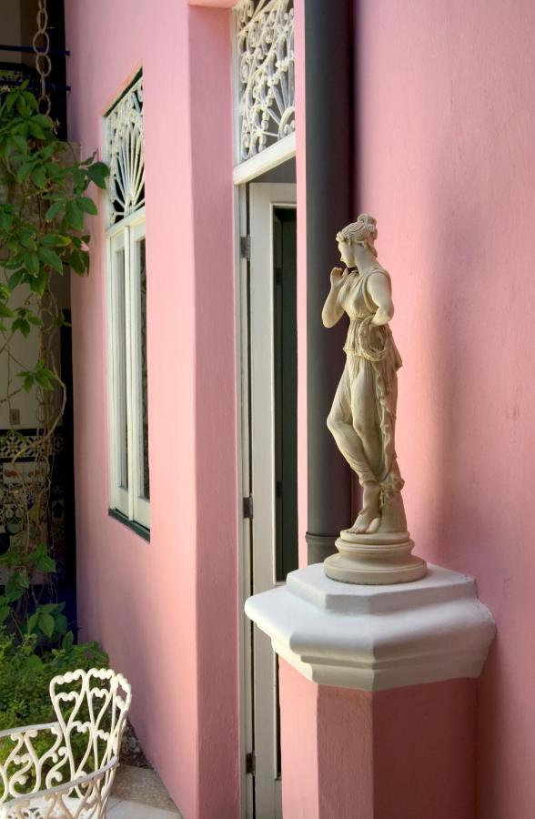 Hotel Catharina Paraguaçu Salvador Exterior foto