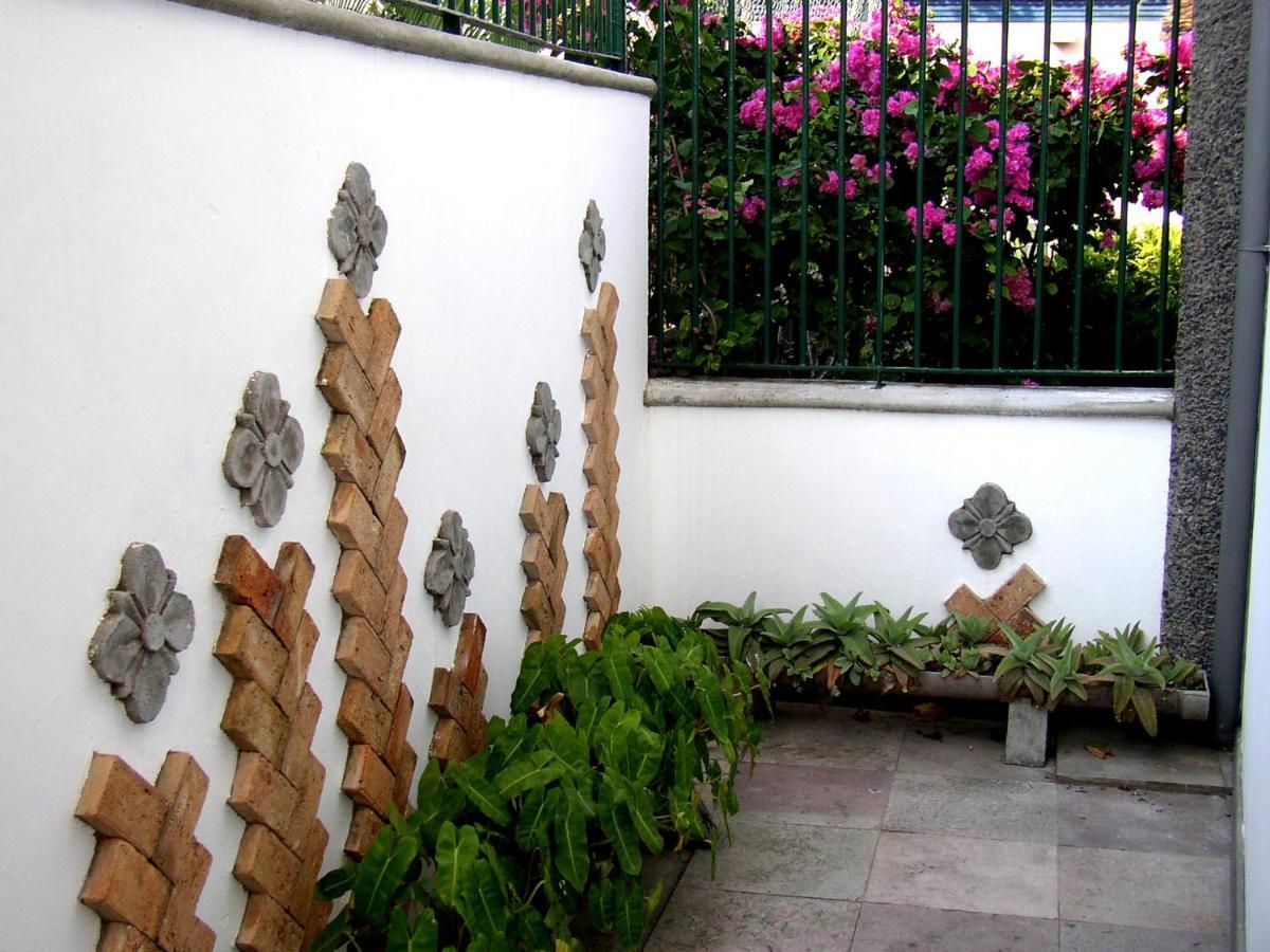 Hotel Catharina Paraguaçu Salvador Exterior foto